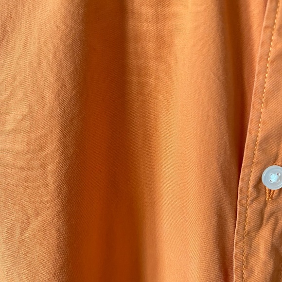 Modern Oxford Shirt - Picture 6 of 7